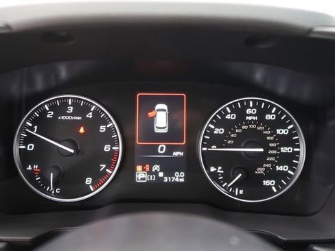 Certified 2025 Subaru Forester Limited w/ Popular Package #1 image 22