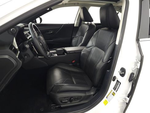 Used 2021 Lexus ES 350 w/ Accessory Package 2 image 13