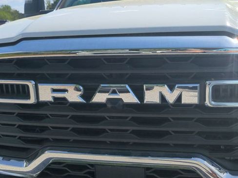 New 2025 RAM 4500 Tradesman AWD/4WD image 39