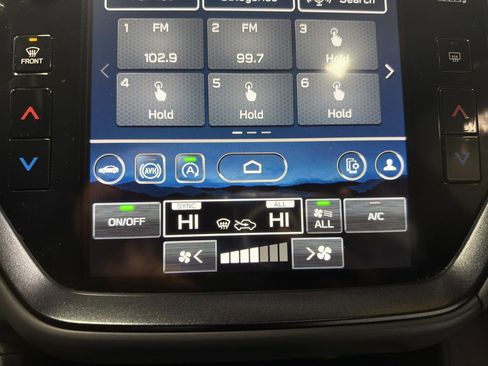 Used 2024 Subaru Crosstrek 2.5i Sport w/ Crosstrek Mirror Package image 23