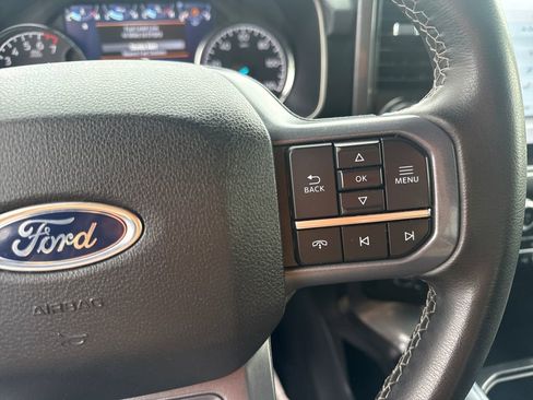 Used 2023 Ford F150 XLT w/ Equipment Group 302A High image 31