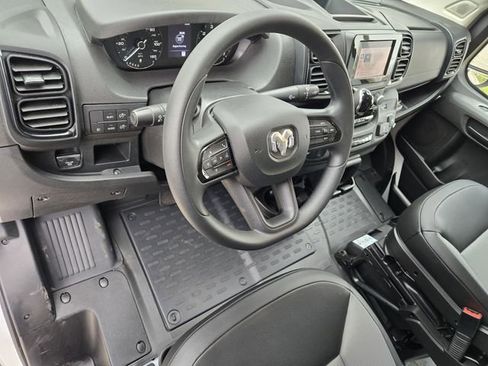 Used 2023 RAM ProMaster 3500 w/ Convenience Group image 19