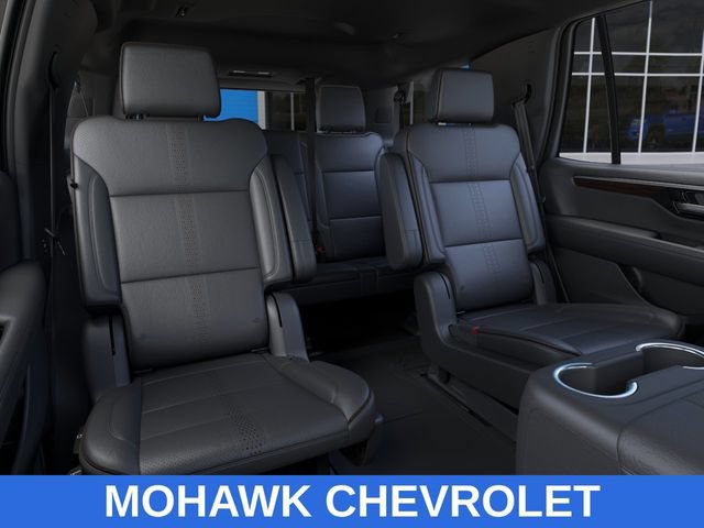 New 2026 Chevrolet Tahoe High Country AWD/4WD image 17