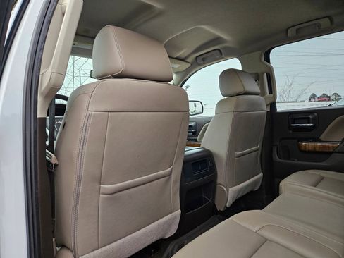 Used 2018 GMC Sierra 1500 SLT w/ SLT Premium Package image 23