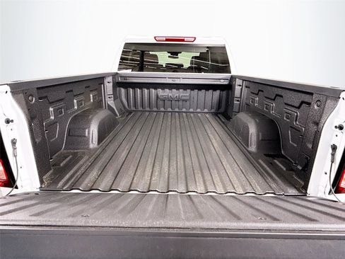 New 2026 GMC Sierra 1500 SLE AWD/4WD image 18