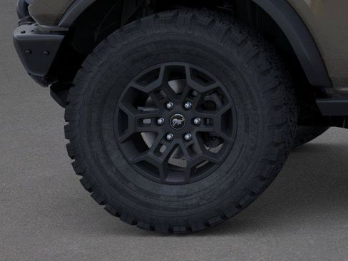 New 2026 Ford Bronco Badlands AWD/4WD image 21