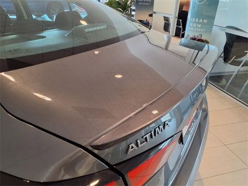 New 2025 Nissan Altima 2.5 S image 26