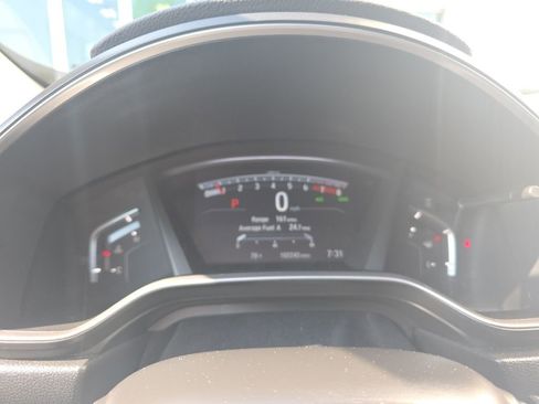 Used 2021 Honda CR-V EX image 17