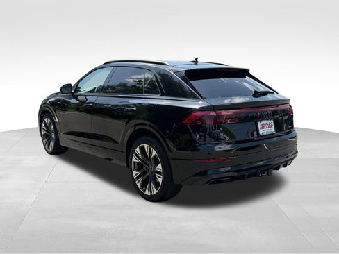 New 2026 Audi Q8 Premium Plus AWD/4WD image 5