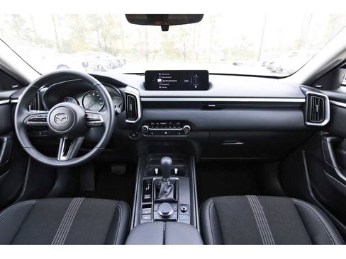 Used 2025 MAZDA CX-50 AWD 2.5 S w/ Premium Package image 7