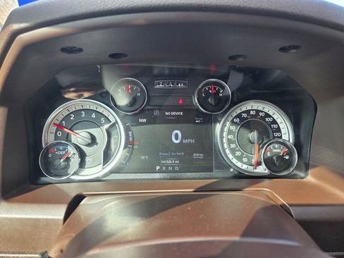 Used 2018 RAM 1500 Lone Star image 7