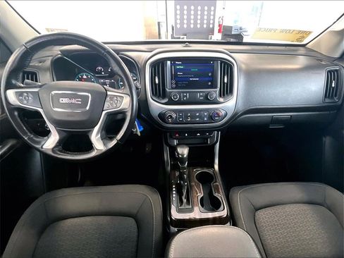 Used 2022 GMC Canyon Elevation w/ Trailering Package image 21