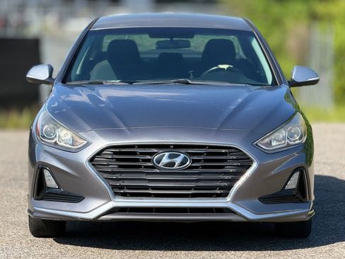 Used 2019 Hyundai Sonata SE image 5