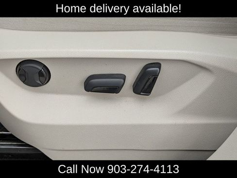 Used 2024 Volkswagen Atlas SE image 24