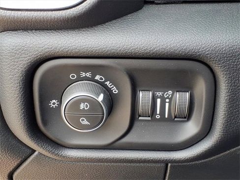 New 2026 RAM 3500 Laramie image 23