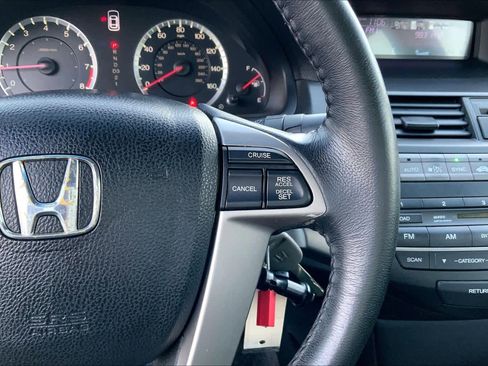 Used 2010 Honda Accord EX-L image 24