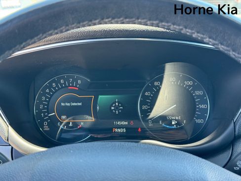 Used 2016 Lincoln MKC Premiere FWD image 17