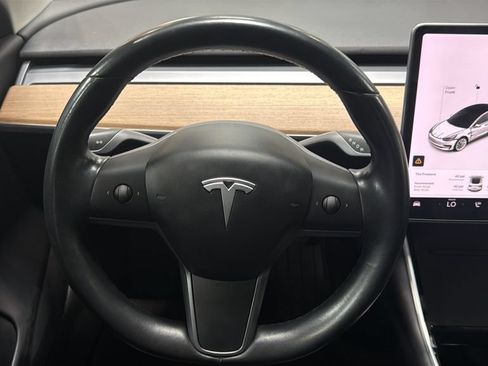 Used 2019 Tesla Model 3 Long Range AWD/4WD image 17