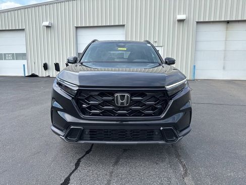 Used 2026 Honda CR-V Sport-L image 2