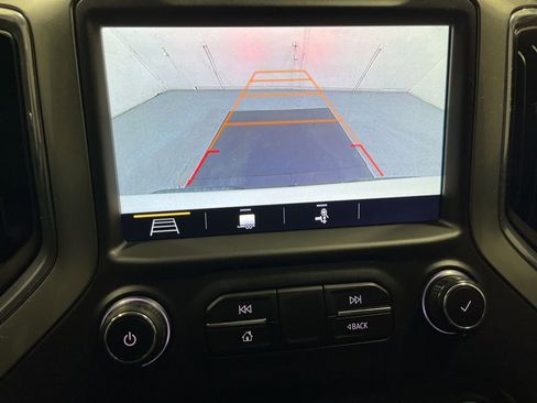 Certified 2019 Chevrolet Silverado 1500 LTZ w/ LTZ Plus Package image 21