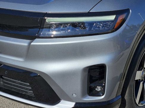 New 2026 Honda Prologue Touring image 6