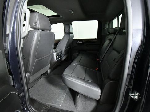 Used 2024 GMC Sierra 2500 Denali w/ Denali Reserve Package image 26