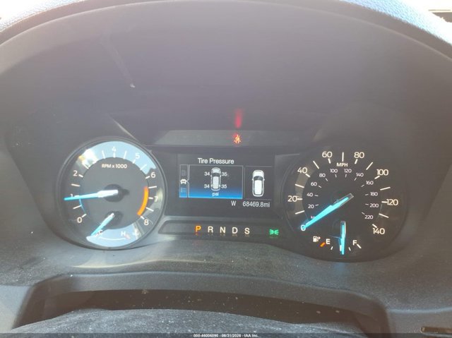Used 2017 Ford Explorer 4WD image 5