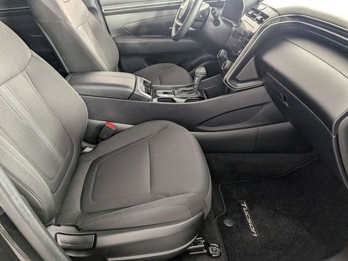 Used 2023 Hyundai Tucson SEL FWD image 33
