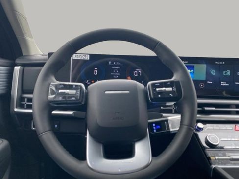 New 2026 Hyundai Santa Fe SE FWD image 15