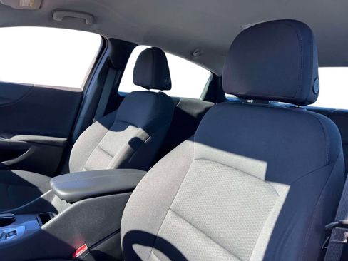 Used 2022 Chevrolet Malibu LT image 13