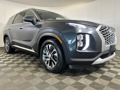 Used 2020 Hyundai Palisade SEL