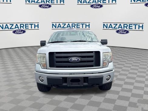 Used 2010 Ford F150 XL AWD/4WD image 2