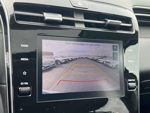 Certified 2023 Hyundai Tucson SEL w/ Convenience Package AWD/4WD image 31
