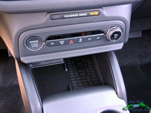 New 2025 Ford Bronco Sport Big Bend w/ Convenience Package image 20