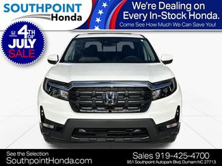 New 2026 Honda Ridgeline RTL video 2