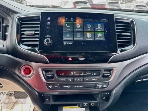 Used 2023 Honda Passport EX-L image 12