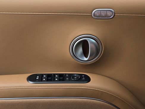 New 2026 Hyundai Palisade Calligraphy image 16