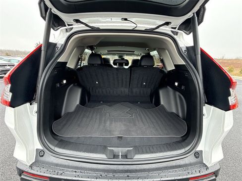 Certified 2026 Honda CR-V EX-L image 20