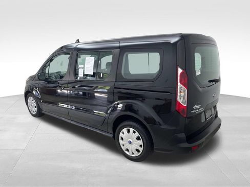 Used 2022 Ford Transit Connect XL FWD image 3