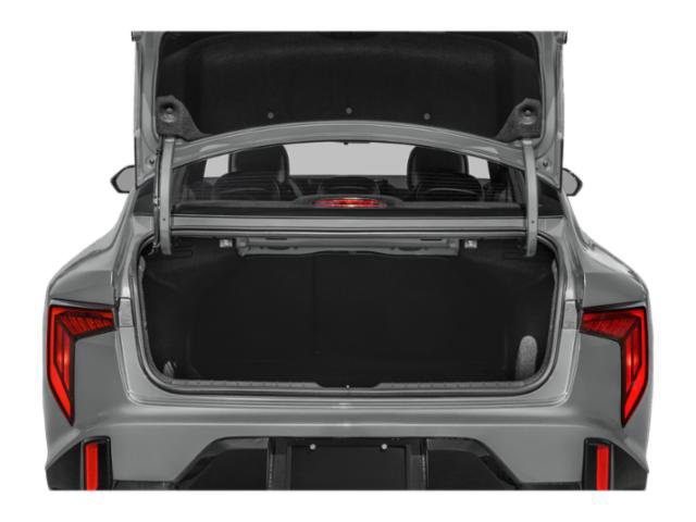Used 2025 Kia K4 GT-Line w/ GT-Line Premium Package FWD image 13