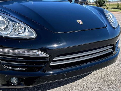 Used 2013 Porsche Cayenne Diesel AWD/4WD image 20