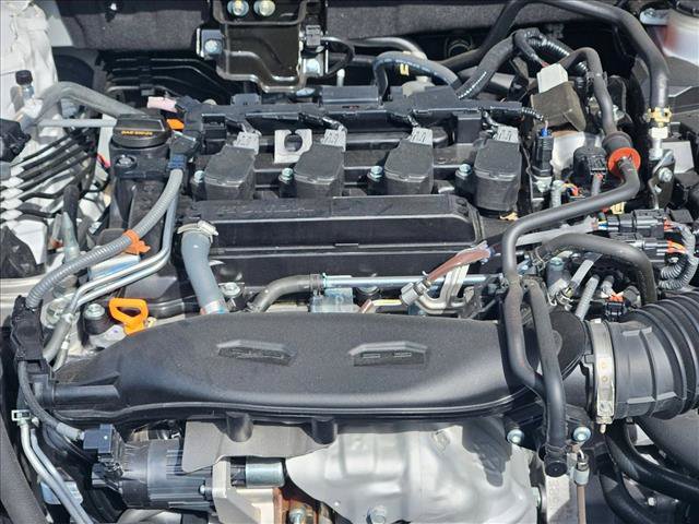 Used 2024 Honda Accord EX image 21