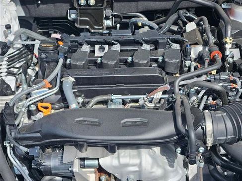Used 2024 Honda Accord EX image 21
