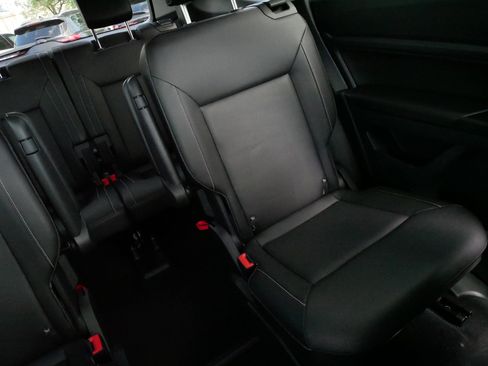 Certified 2021 Volkswagen Atlas SEL AWD/4WD image 14