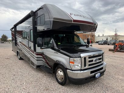 Used 2021 Ford E-450 and Econoline 450 Super Duty w/ Motorhome Prep Package