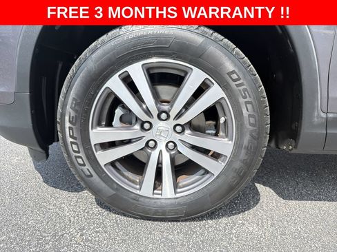 Used 2018 Honda Pilot EX image 34