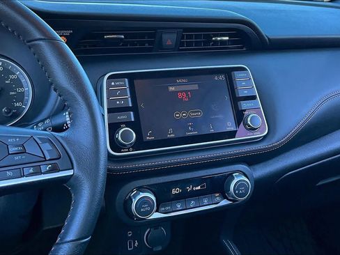 Used 2020 Nissan Kicks SR image 6