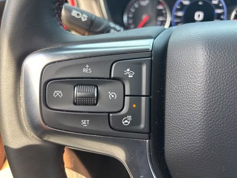 Used 2023 Chevrolet Blazer RS w/ LPO, Floor Liner Package AWD/4WD image 20