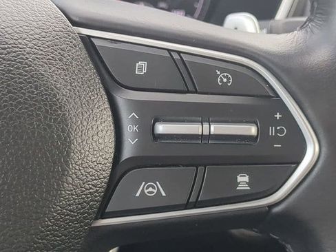 Used 2023 Hyundai Santa Fe SEL AWD/4WD image 25