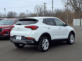 Used 2025 Buick Encore GX Preferred FWD video 2